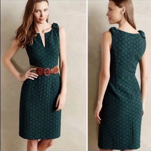Anthropologie Dresses & Skirts - Sold